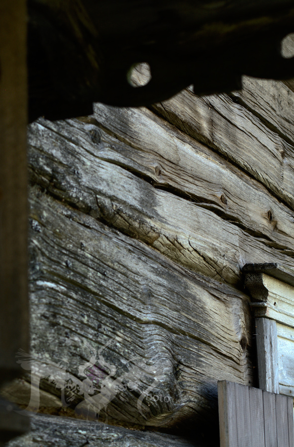 Kuva kuukaudessa Perinnerakentamista