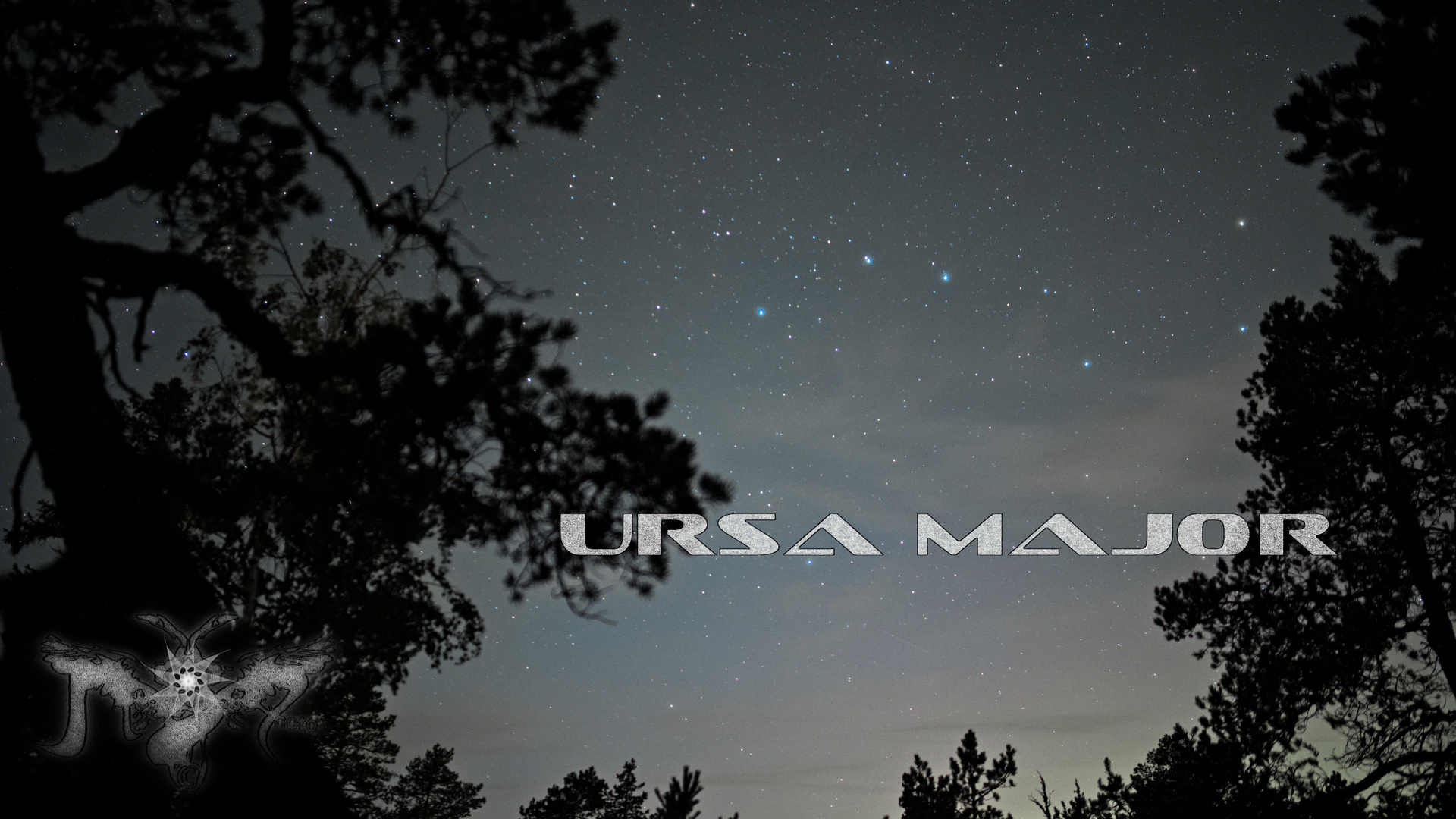 Otava Ursa Major